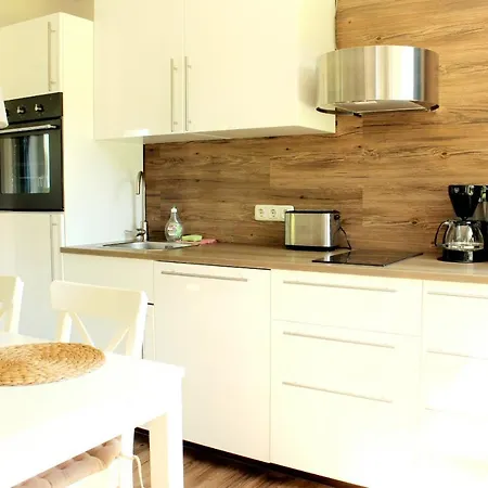 Haus Wiekend - Knurrhahn Wiek auf Ruegen