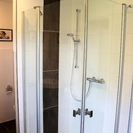 Apartment Haus Wiekend - Knurrhahn *